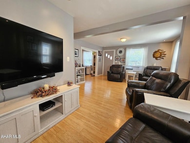 2101 Juniata Gap Rd unit 3, De Soto, PA 16601 - photo 4