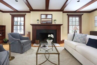 34 Livermore Rd, Wellesley Hills, MA 02481 - photo 6