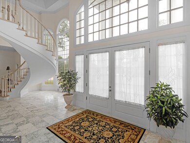 474 N Rover Rd, Williamson, GA 30292 - photo 2