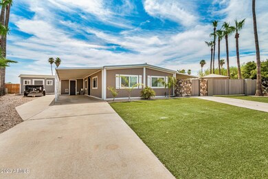 7643 E Jan Ave, Mesa, AZ 85209 - photo 2