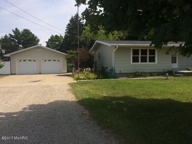 2 Car Garage