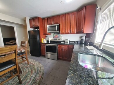 1141 Montello St, Brockton, MA 02301 - photo 6