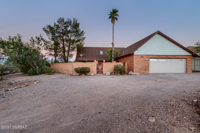 4375 W Anklam Road
