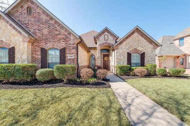 7609 Grace Dr, North Richland Hills, TX 76182 - photo 2