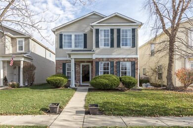 13495 All American Rd, Fishers, IN 46037 - photo 2