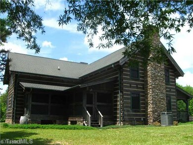 Exterior Back.