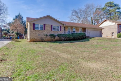 517 Cole Dr SW, Lilburn, GA 30047 - photo 2