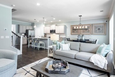 3509 Cornflower Way unit Hampton LC2A Lot 167, Conway, SC 29526 - photo 6