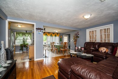 71 Heath St, Brockton, MA 02302 - photo 6