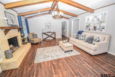 1600 1600 Yosemite Dr, Tyler, TX 75701 - photo 5