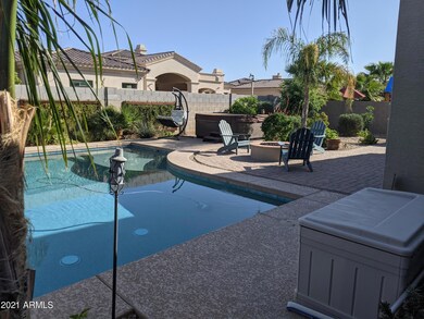 Backyard 5