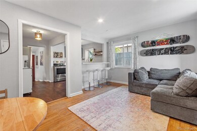 3420 Cherry St, Denver, CO 80207 - photo 2