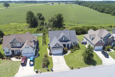 3309 Taberna Dr, Greenville, NC 27834 - photo 6