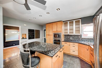 6065 Gladden Dr, Indianapolis, IN 46220 - photo 7