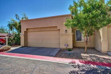 625 N Hamilton St unit 30, Chandler, AZ 85225 - photo 3