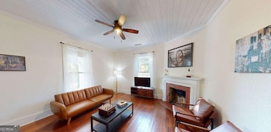 1029 S Elm St, Commerce, GA 30529 - photo 4