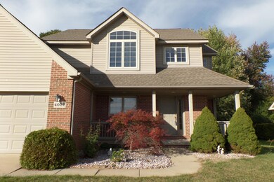 Front Exterior 2