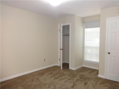 Bedroom.