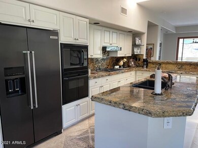 9915 E Graythorn Dr, Scottsdale, AZ 85262 - photo 2