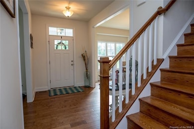 7921 Patriots Landing Place, Quinton, VA 23141 - photo 6