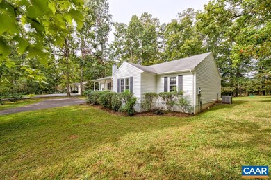 95 Rudolph St, Ruckersville, VA 22968 - photo 2