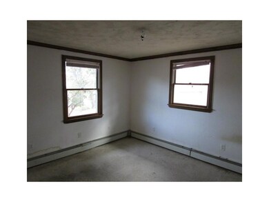 Bedroom.