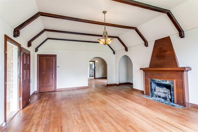 6434 Glenrose Ct, Dallas, TX 75214 - photo 3