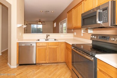 Stainless steel applainces