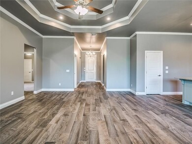 616 NW 197th St, Edmond, OK 73012 - photo 5