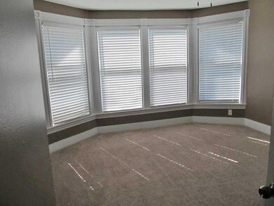 Interior Space/Layout.