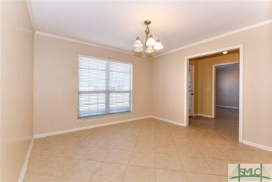 Formal Dining