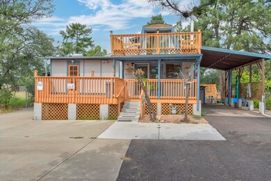 304 E Pinnacle Cir unit 4, Payson, AZ 85541 - photo 2