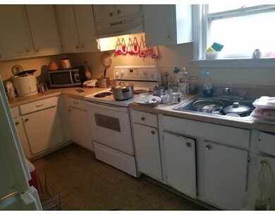 19 Davids St unit 2, Brockton, MA 02301 - photo 2