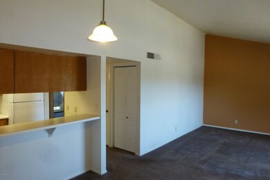 Breakfast bar to living/great room