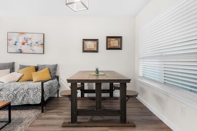 1514 Parker Ln unit 107, Austin, TX 78741 - photo 2