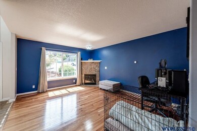 5216 Snowflake St SE, Salem, OR 97306 - photo 5