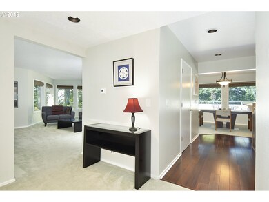 Entrance/Foyer