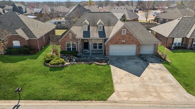 19602 E 50th St S, Broken Arrow, OK 74014 - photo 4