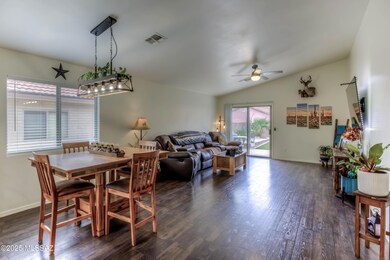 62 W James Wade Place, Vail, AZ 85641 - photo 7