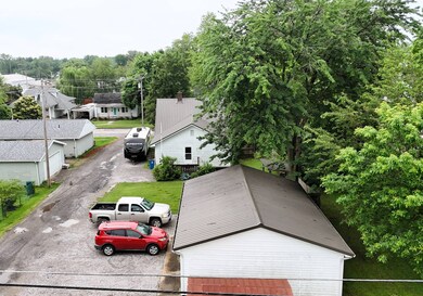 107 W King St, Fairfield, IL 62837 - photo 7