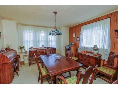 Dining Room.