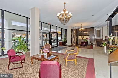 Strathmore Tower unit 400, Baltimore, MD 21215 - photo 5