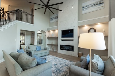 3811 Lakeridge Canyon Dr, Sugar Land, TX 77498 - photo 7