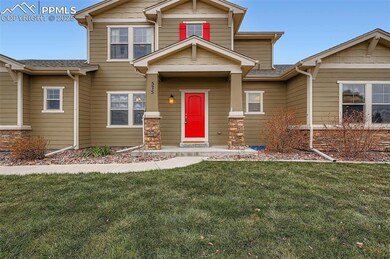 575 Heritage Trail, Elizabeth, CO 80107 - photo 2