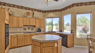 4406 E Strawberry Dr, Gilbert, AZ 85298 - photo 3