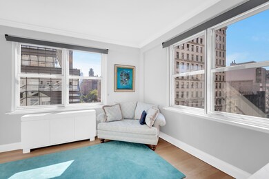 Wedgwood House unit 8G, New York, NY 10003 - photo 3