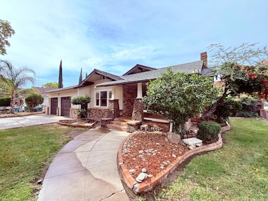 301 S 3rd St, Patterson, CA 95363 - photo 2