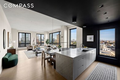 550 Vanderbilt unit 1508, Brooklyn, NY 11238 - photo 6