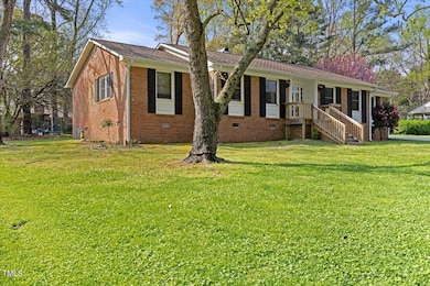 104 Royall Rd, Oxford, NC 27565 - photo 2