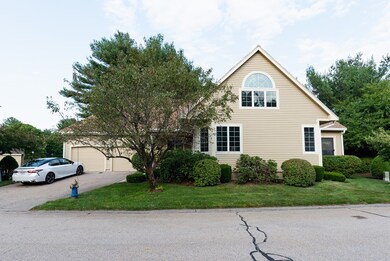 58 Cannon Forge Dr, Foxboro, MA 02035 - photo 2